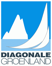 Logo Diagonale Groenland